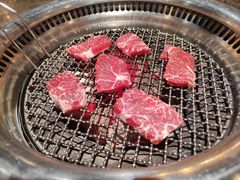 -一品诚记烤肉·甄选店(中南路店)