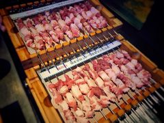 -很久以前羊肉串(打浦路店)