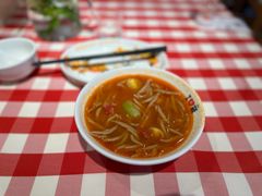 -西贝(南开大悦城店)