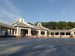 -华侨公园