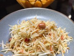 -金厨泰国餐厅·全泰籍厨师料理(拱北店)