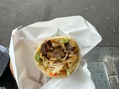-宁海麦饼(华严街店)
