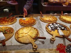 -比格比萨自助(德思勤四季汇店)