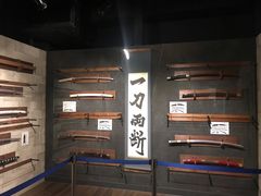 -东京塔海贼王主题公园