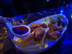 -MOSSO德国餐厅·音乐酒吧(环宇荟店)