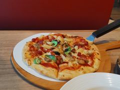 -必胜客(烟火食堂观前店)