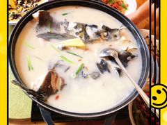 -丰乐餐厅·始于1999·本地老字号