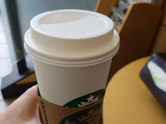 -星巴克(深圳佳宁娜友谊广场店)