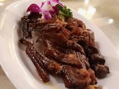 -乾隆美食·本帮菜(黄河路店)