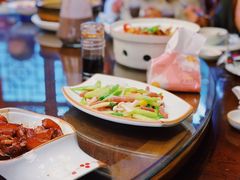 玲珑小炒-尤记私房菜(丹荆路店)