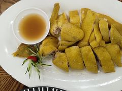 -富豪酒家(正大广场店)