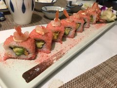 -肆月河豚·新淮扬(金融街店)