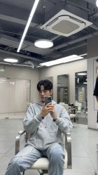 -86男士发型设计