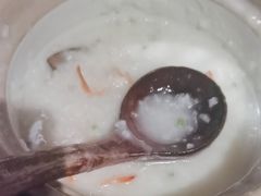 -南拳十三姨·潮汕砂锅粥(世纪金源店)