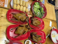 -光明刘冰乳鸽店(光明法政北路店)