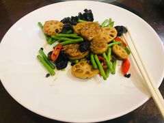 -猪肉婆私房菜(容桂总店)