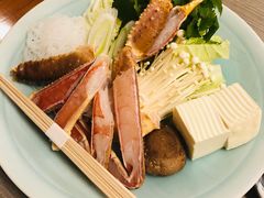 -蟹道乐(道顿堀本店)