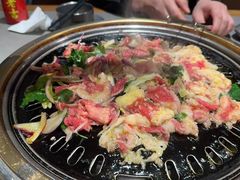 -杨小佳·齐齐哈尔烤肉·烤串(广州店)