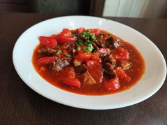 -老牌坊鲁菜名店(宽厚里店)