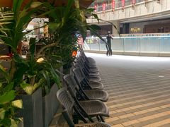 -福田卓悦INTOWN购物中心