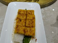 -三道菜(明堂公园店)