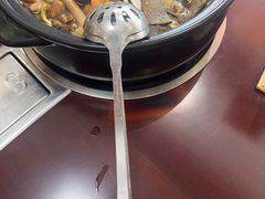 -菌之家·专业纯野生菌火锅·特色炒菌