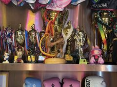 -花环泰拳·勒德斯拉泰拳馆(静安店)