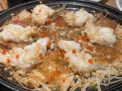 -小放牛炒菜馆(北国商城店)