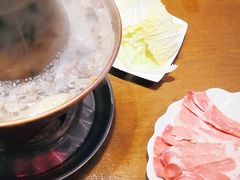 -年巴羊肉铺老铜锅(梅江店)