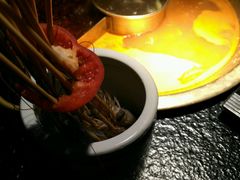 -九鼎轩火锅大排挡