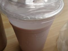 -白日梦奶茶