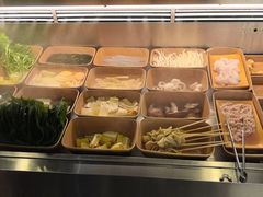-火炉火自助餐(喜隆多店)