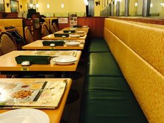 卡座-萨莉亚意式餐厅(新洲佐阾新邑店)