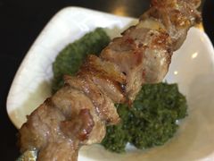 大肉串-情忆草原涮肉馆