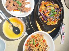 -大碗先生(万家丽店)