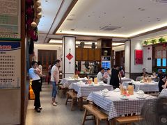 -衡地道·三菜一汤(水岸新城店)