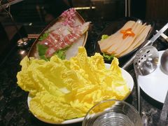 -捞王锅物料理(东百中心店)