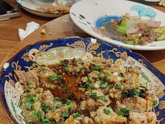 -常来小聚·广州非遗传承餐厅(地王广场店)