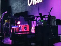 -ohbar live house(人广店)