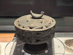 -北京大葆台遗址博物馆