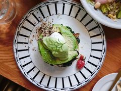 -AFS Cafe & Canteen(闽江二路店)