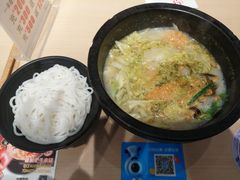 -大鼓米线(杭州国大城市广场店)