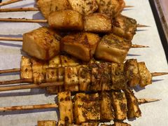 -望京小腰(北京总店)