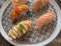 -大雄寿司(中华广场店)