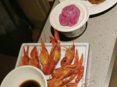 -芝小官毛肚火锅海鲜自助(淮安清江浦区新亚店)