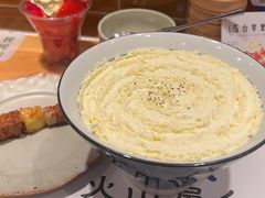 -火山屋台(新街口店)