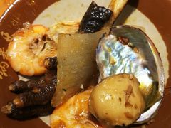 -锅来乐地锅鸡(安亭店)