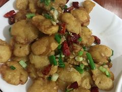 -凤嫂农家乐(梁弄店)