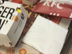-肯德基(火车北站店)