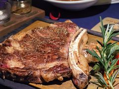 -ZHAO赵·牛扒坊(仁和新城店)